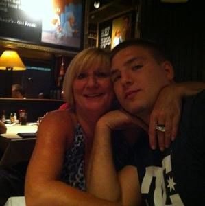 Meet your Posher, Tracy